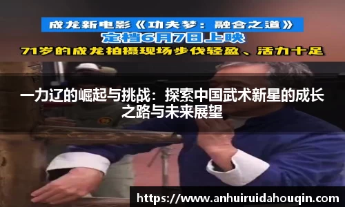 一力辽的崛起与挑战：探索中国武术新星的成长之路与未来展望