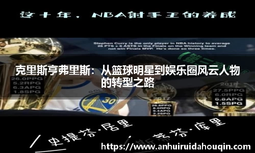 克里斯亨弗里斯：从篮球明星到娱乐圈风云人物的转型之路